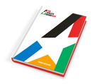 THE ATHLETE BRAND BOOK